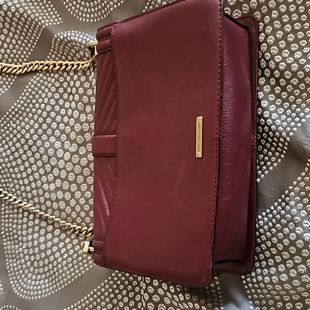 Rebecca Minkoff purse